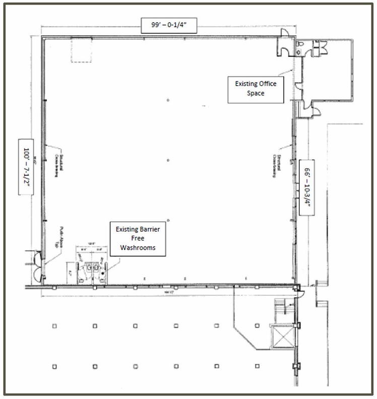 Plaza 1 – Prime Office & Retail Space – Hobgoblin Holdings Limited